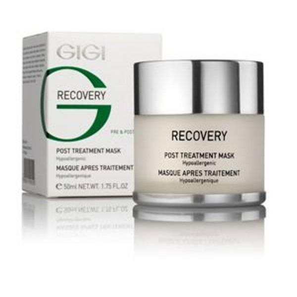 RECOVERY-מסכה-טיפולית